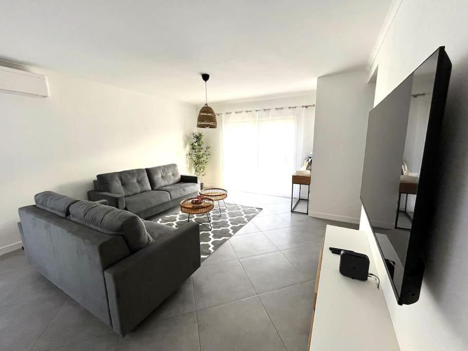Villa Victoria #8 Persons #3 Bedrooms #Terrace # Garage Beach - Calm And Clim Roquebrune-Cap-Martin Extérieur photo