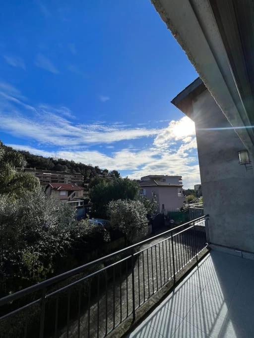 Villa Victoria #8 Persons #3 Bedrooms #Terrace # Garage Beach - Calm And Clim Roquebrune-Cap-Martin Extérieur photo