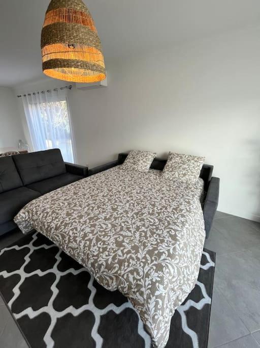 Villa Victoria #8 Persons #3 Bedrooms #Terrace # Garage Beach - Calm And Clim Roquebrune-Cap-Martin Extérieur photo