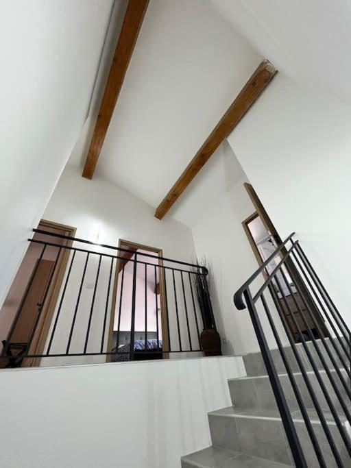 Villa Victoria #8 Persons #3 Bedrooms #Terrace # Garage Beach - Calm And Clim Roquebrune-Cap-Martin Extérieur photo