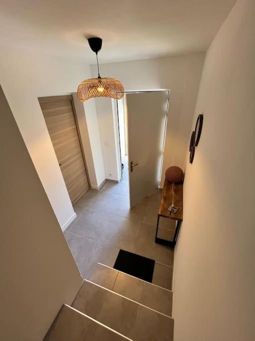 Villa Victoria #8 Persons #3 Bedrooms #Terrace # Garage Beach - Calm And Clim Roquebrune-Cap-Martin Extérieur photo
