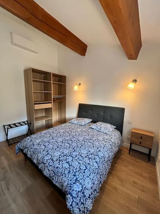 Villa Victoria #8 Persons #3 Bedrooms #Terrace # Garage Beach - Calm And Clim Roquebrune-Cap-Martin Extérieur photo