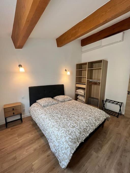 Villa Victoria #8 Persons #3 Bedrooms #Terrace # Garage Beach - Calm And Clim Roquebrune-Cap-Martin Extérieur photo