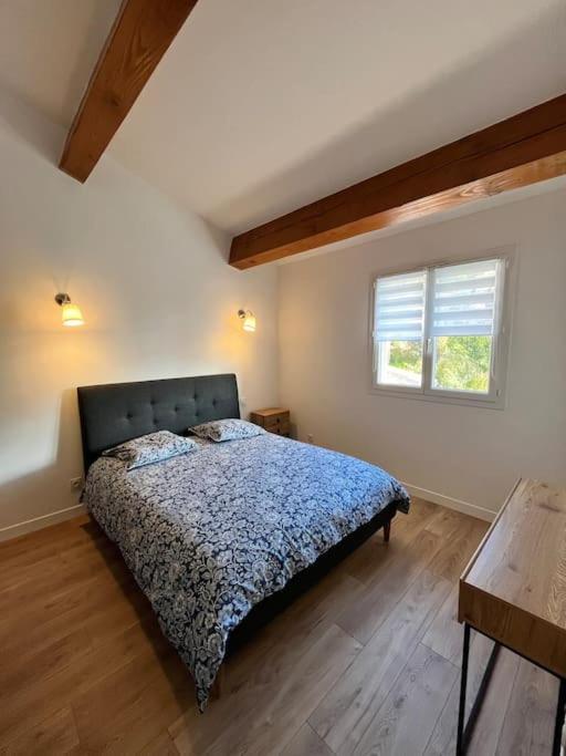 Villa Victoria #8 Persons #3 Bedrooms #Terrace # Garage Beach - Calm And Clim Roquebrune-Cap-Martin Extérieur photo