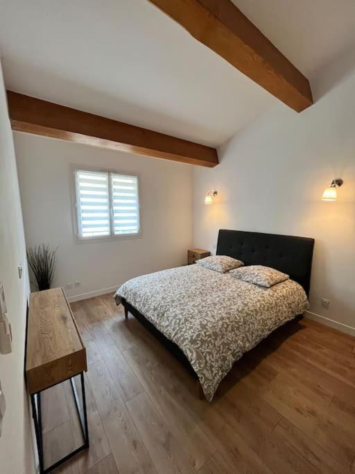 Villa Victoria #8 Persons #3 Bedrooms #Terrace # Garage Beach - Calm And Clim Roquebrune-Cap-Martin Extérieur photo