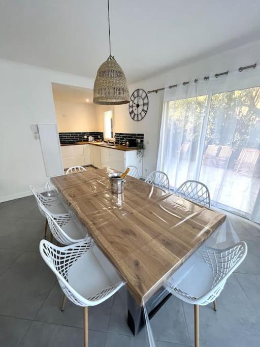 Villa Victoria #8 Persons #3 Bedrooms #Terrace # Garage Beach - Calm And Clim Roquebrune-Cap-Martin Extérieur photo