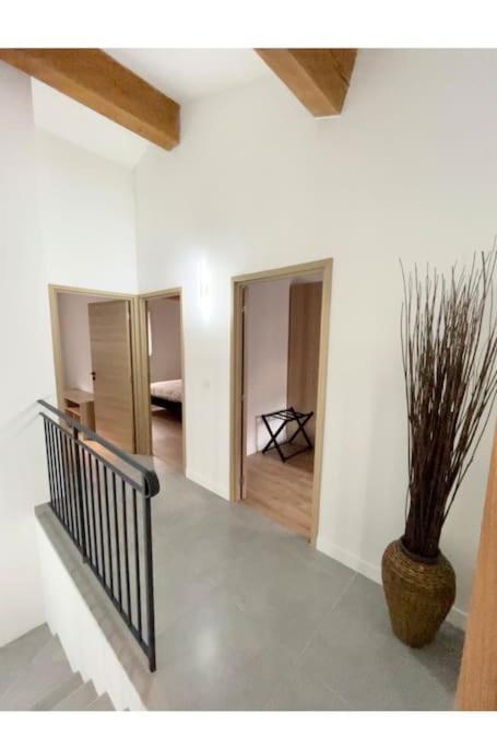 Villa Victoria #8 Persons #3 Bedrooms #Terrace # Garage Beach - Calm And Clim Roquebrune-Cap-Martin Extérieur photo